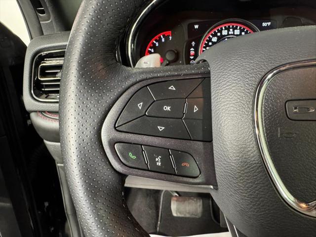 2025 Dodge Durango GT Plus AWD