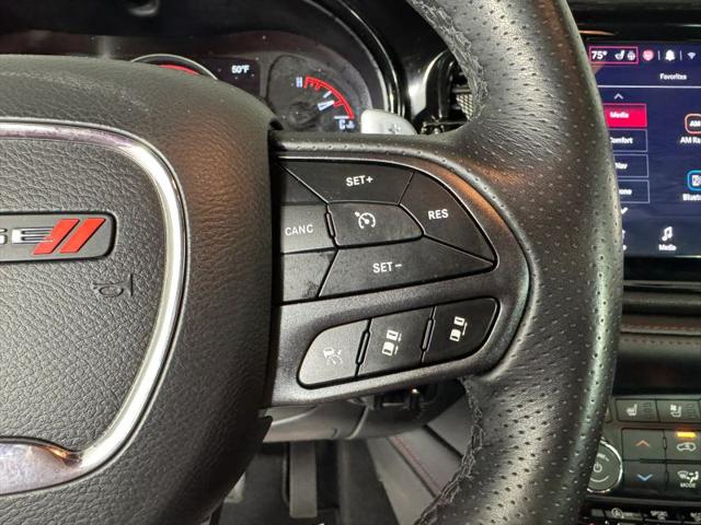 2025 Dodge Durango GT Plus AWD
