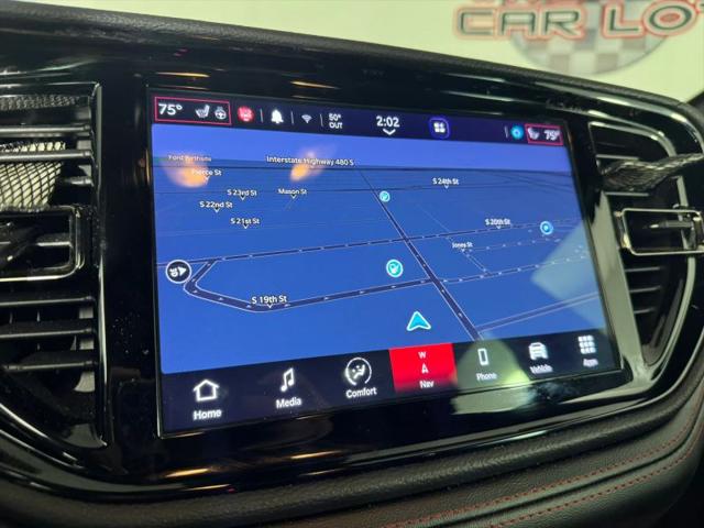 2025 Dodge Durango GT Plus AWD