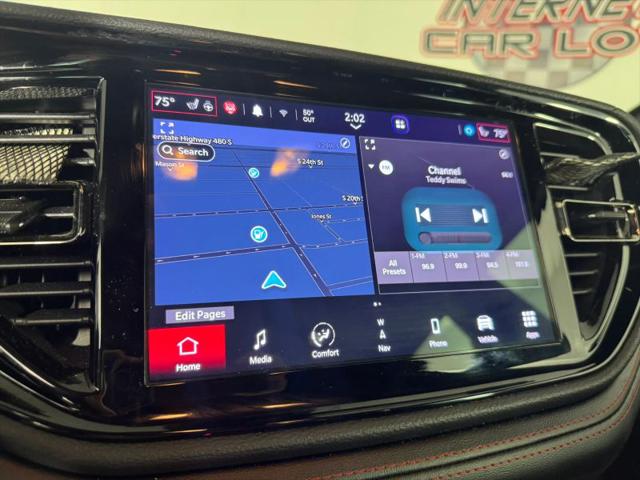 2025 Dodge Durango GT Plus AWD