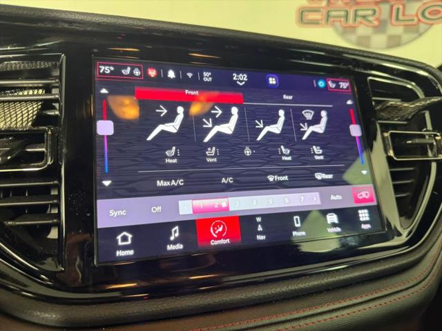 2025 Dodge Durango GT Plus AWD