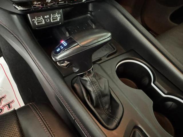 2025 Dodge Durango GT Plus AWD