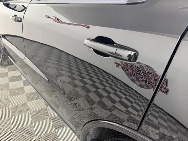 2025 Dodge Durango GT Plus AWD