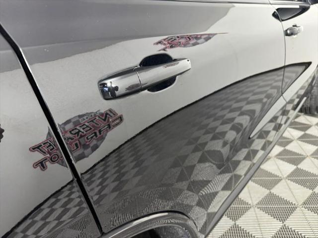 2025 Dodge Durango GT Plus AWD