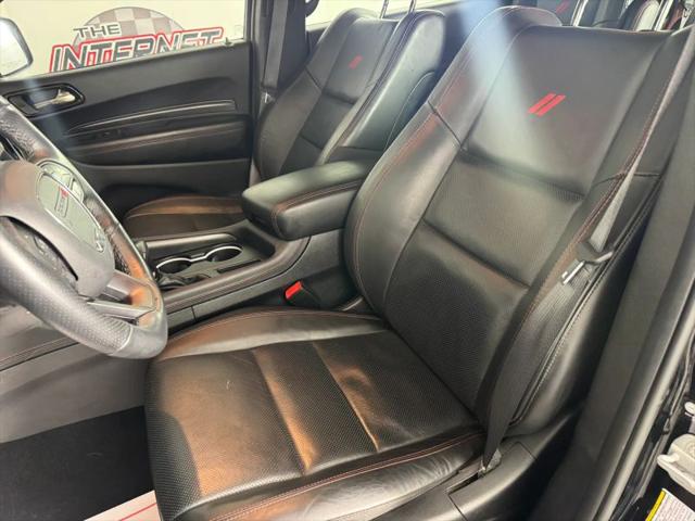 2025 Dodge Durango GT Plus AWD