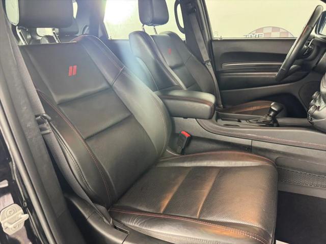 2025 Dodge Durango GT Plus AWD