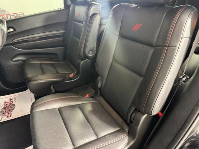 2025 Dodge Durango GT Plus AWD