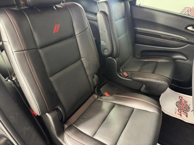 2025 Dodge Durango GT Plus AWD