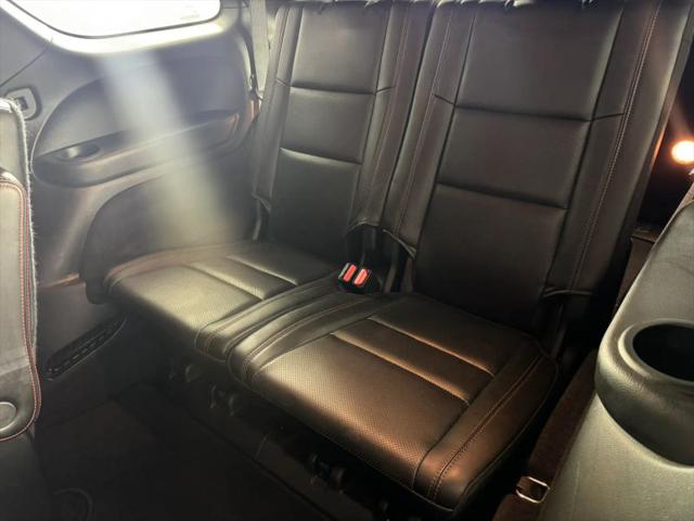 2025 Dodge Durango GT Plus AWD