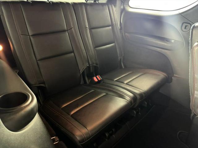 2025 Dodge Durango GT Plus AWD