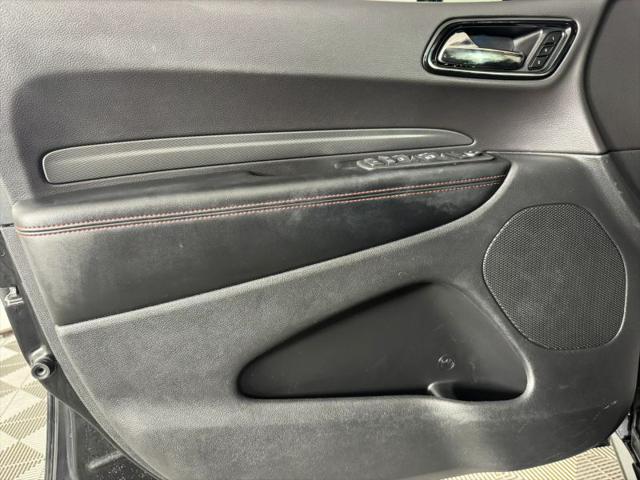 2025 Dodge Durango GT Plus AWD