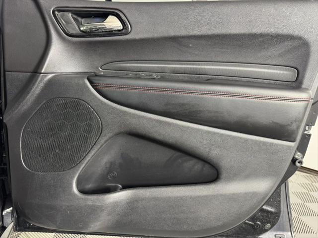 2025 Dodge Durango GT Plus AWD