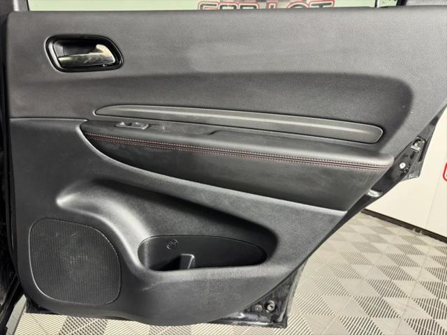2025 Dodge Durango GT Plus AWD