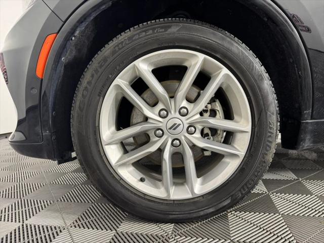 2025 Dodge Durango GT Plus AWD