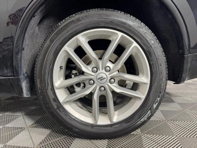 2025 Dodge Durango GT Plus AWD