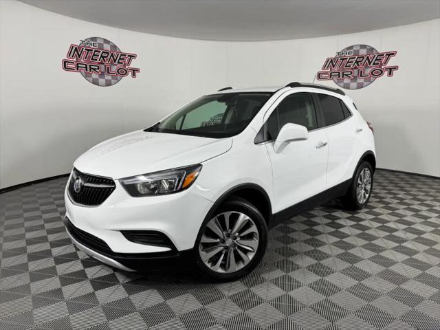 2020 Buick Encore FWD Preferred for sale in Omaha, NE
