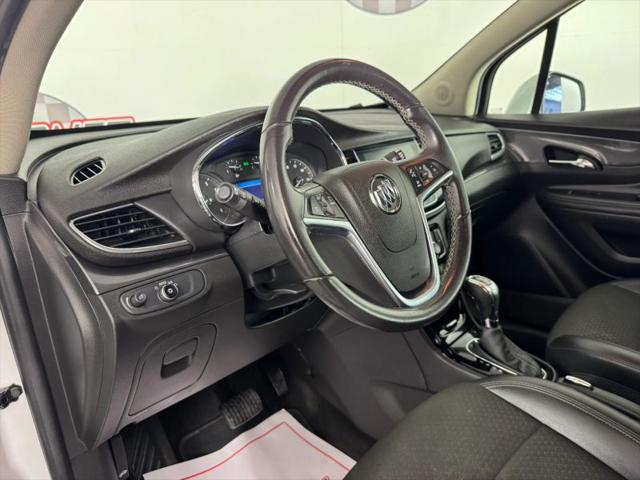 2020 Buick Encore FWD Preferred
