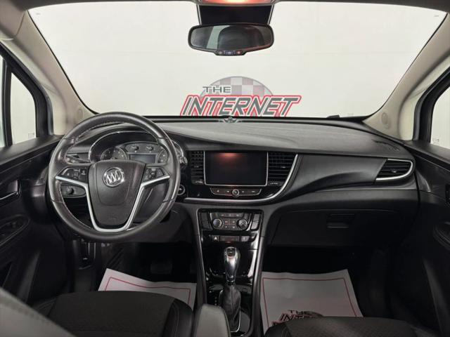 2020 Buick Encore FWD Preferred