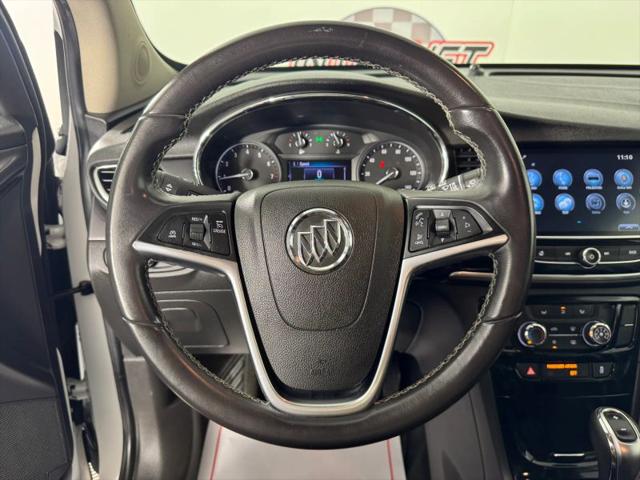 2020 Buick Encore FWD Preferred