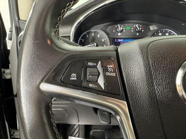 2020 Buick Encore FWD Preferred
