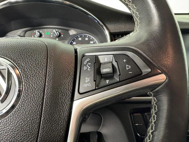 2020 Buick Encore FWD Preferred