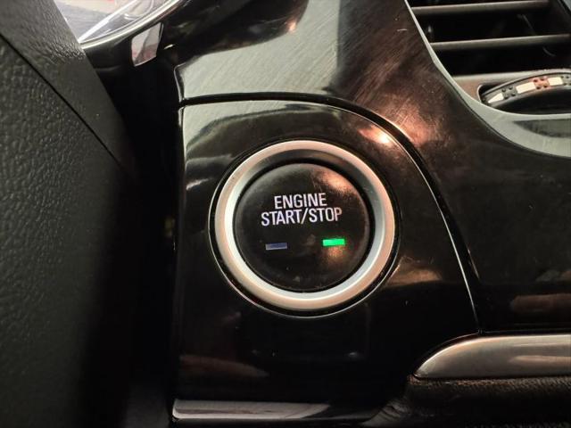 2020 Buick Encore FWD Preferred
