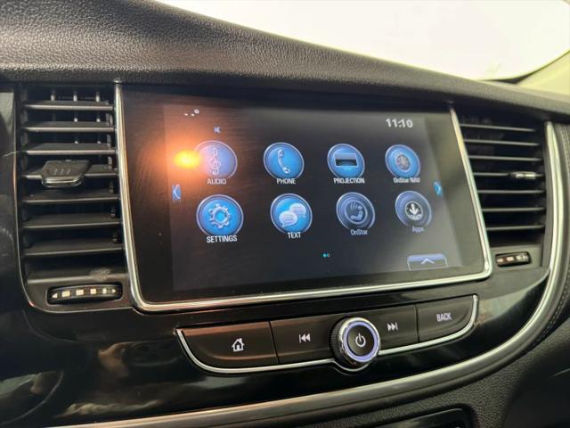 2020 Buick Encore FWD Preferred