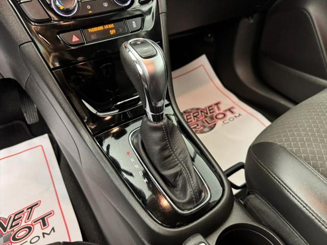 2020 Buick Encore FWD Preferred