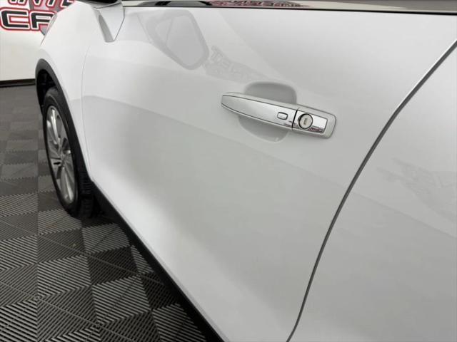 2020 Buick Encore FWD Preferred