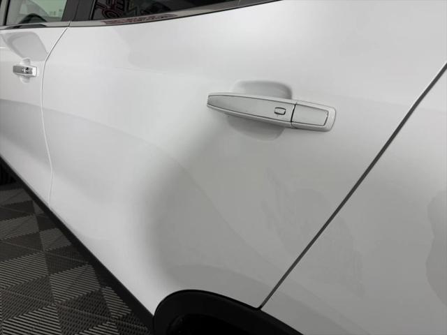 2020 Buick Encore FWD Preferred
