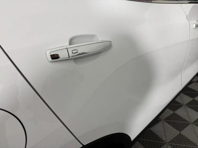 2020 Buick Encore FWD Preferred
