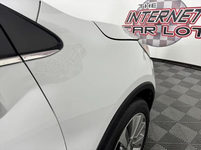 2020 Buick Encore FWD Preferred