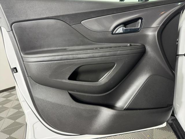 2020 Buick Encore FWD Preferred