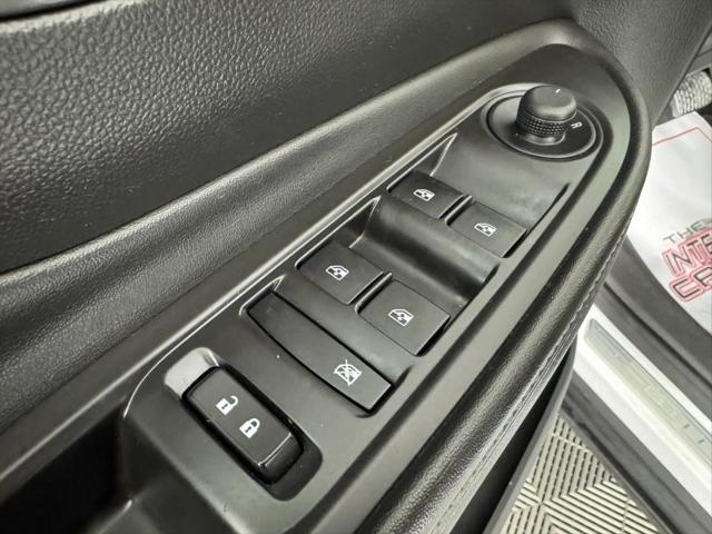 2020 Buick Encore FWD Preferred