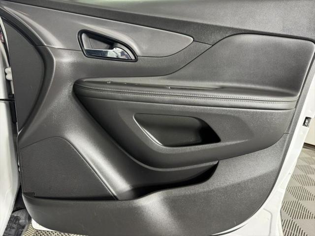 2020 Buick Encore FWD Preferred