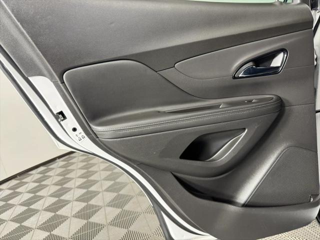 2020 Buick Encore FWD Preferred