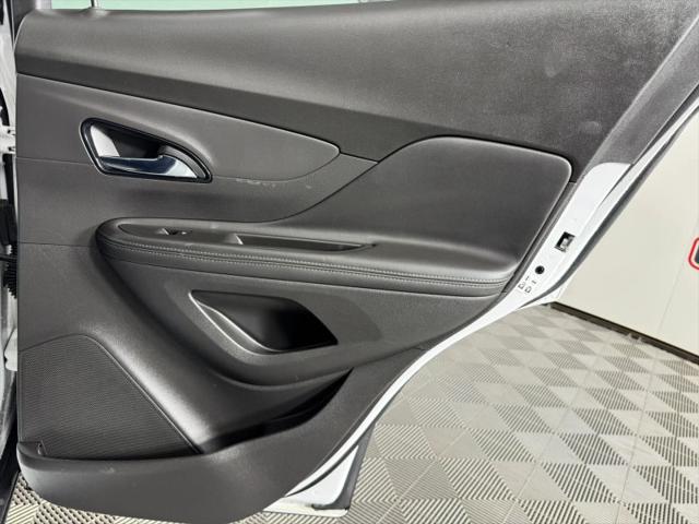 2020 Buick Encore FWD Preferred