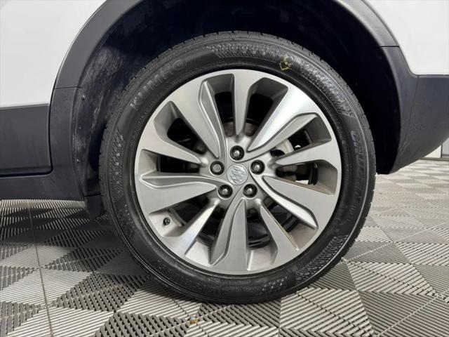 2020 Buick Encore FWD Preferred