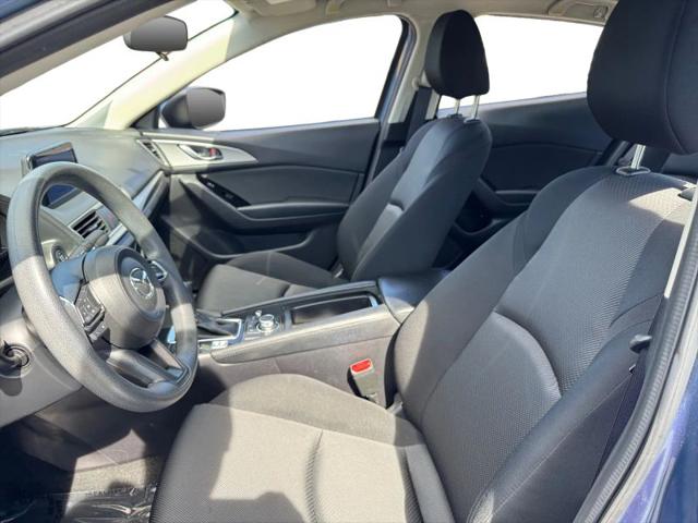 2017 Mazda Mazda3 Sport