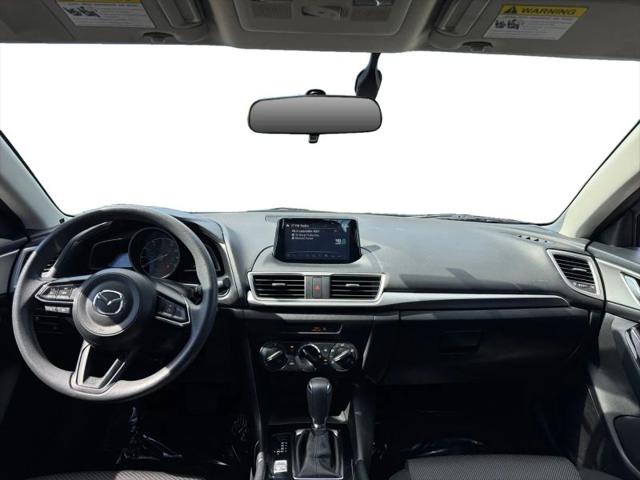 2017 Mazda Mazda3 Sport