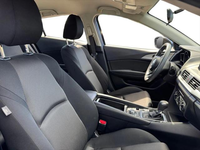 2017 Mazda Mazda3 Sport