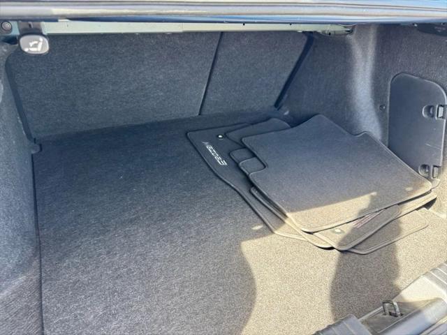 2017 Mazda Mazda3 Sport