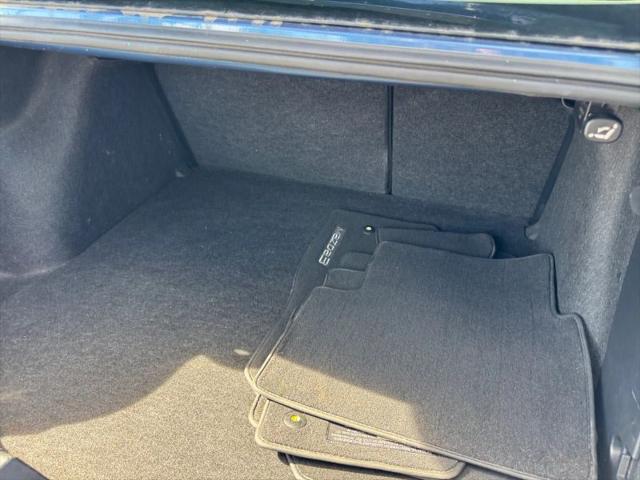 2017 Mazda Mazda3 Sport