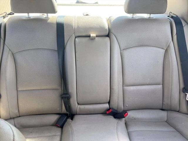 2012 Kia Optima EX