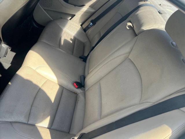 2012 Kia Optima EX