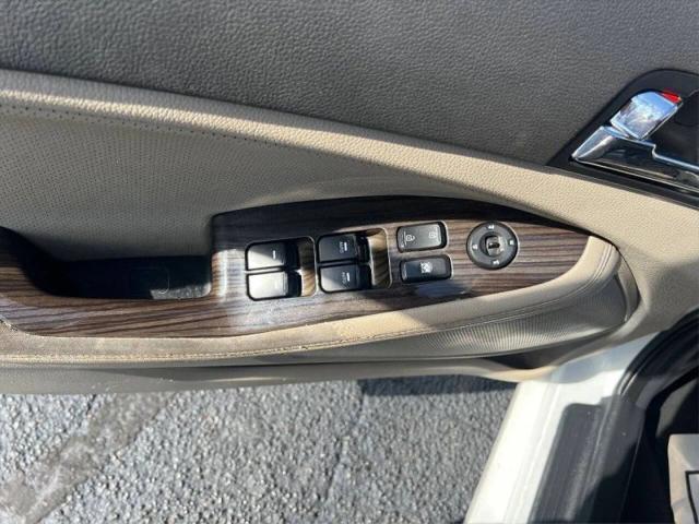 2012 Kia Optima EX