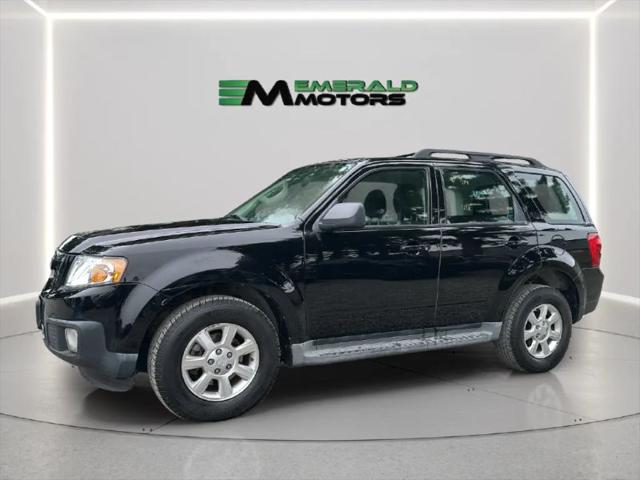 2010 Mazda Tribute s Grand Touring for sale in Blaine, WA