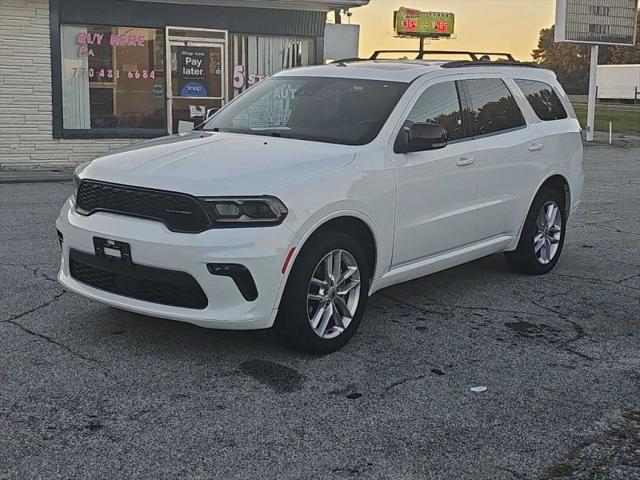 2023 Dodge Durango GT Plus AWD for sale in Conyers, GA