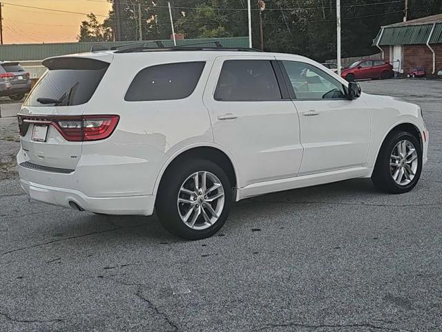 2023 Dodge Durango GT Plus AWD