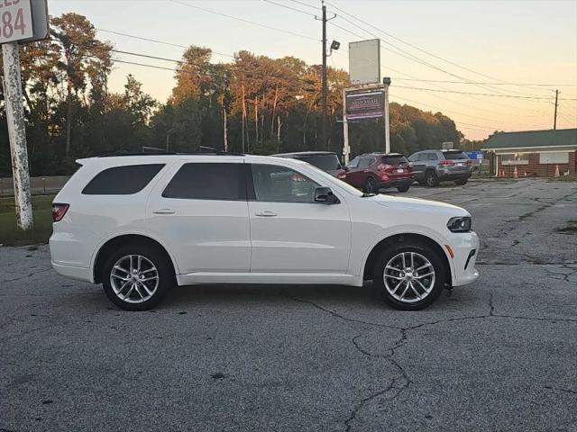 2023 Dodge Durango GT Plus AWD